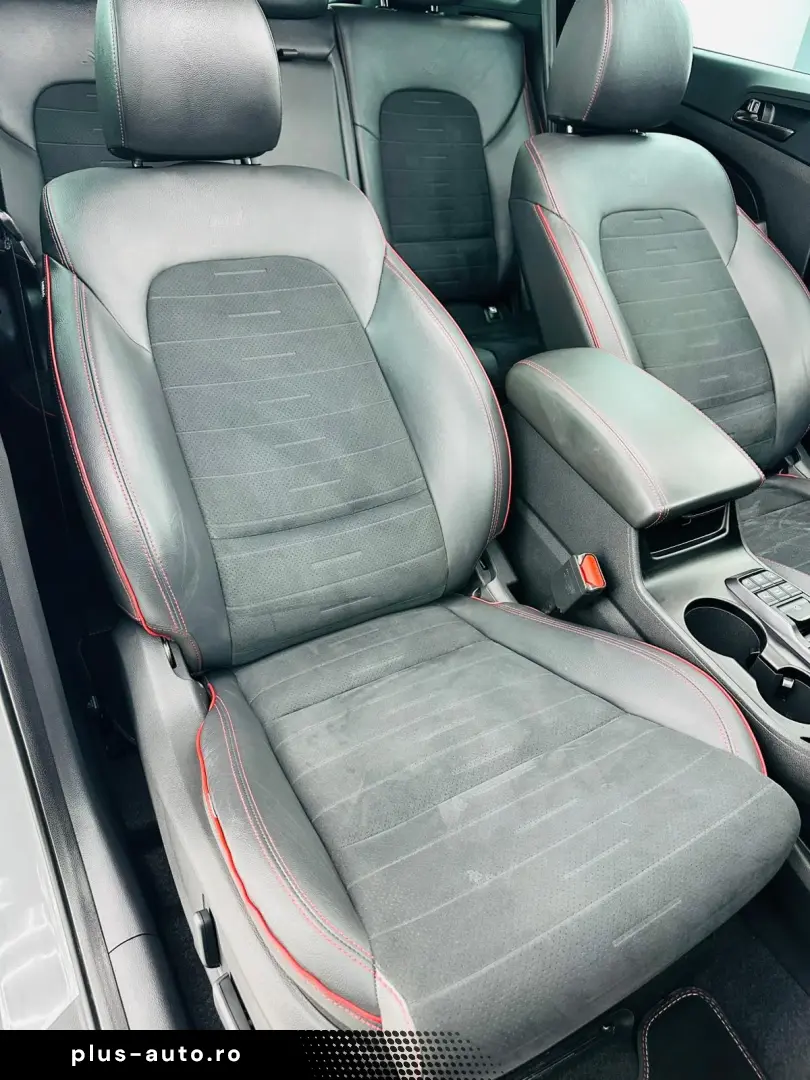 HYUNDAI TUCSON 2020 1.6D E6 Garantie 12 Luni Rate Avans 0 Do