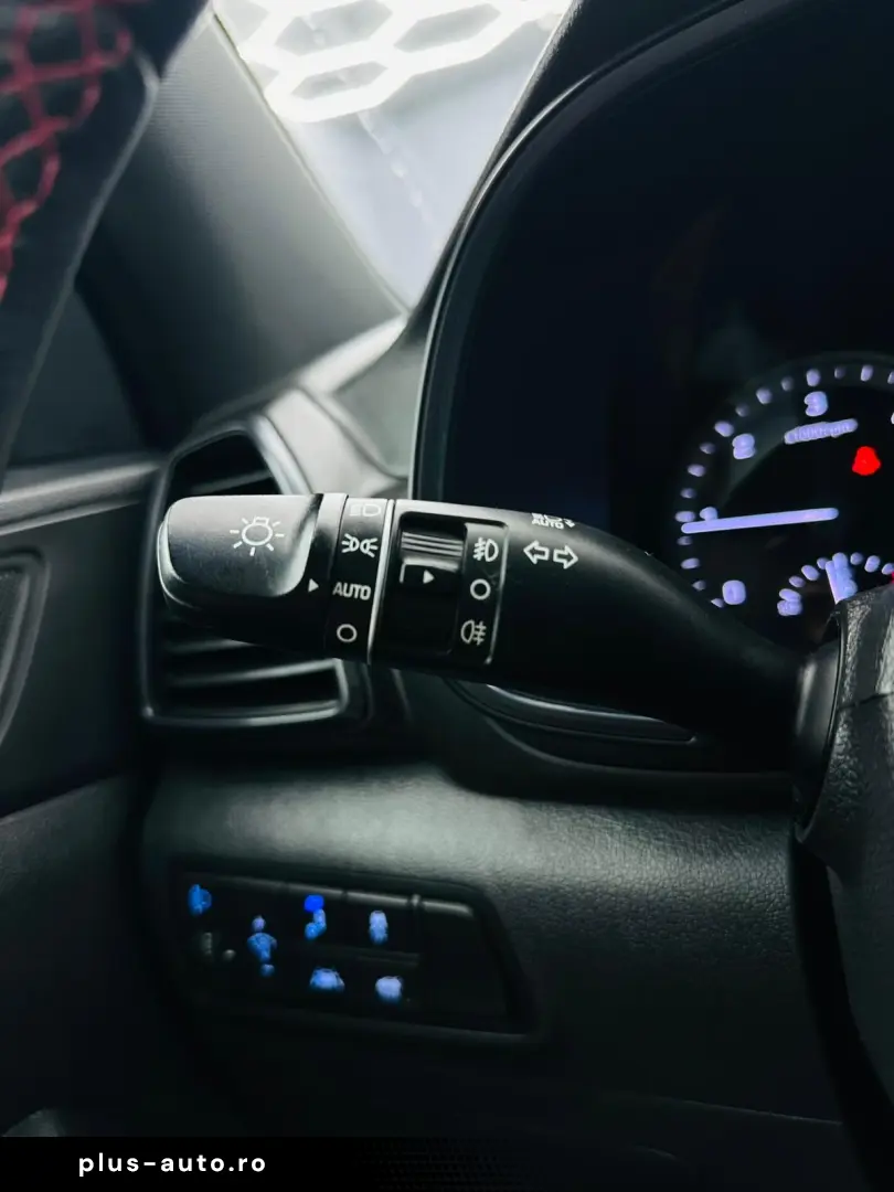 HYUNDAI TUCSON 2020 1.6D E6 Garantie 12 Luni Rate Avans 0 Do