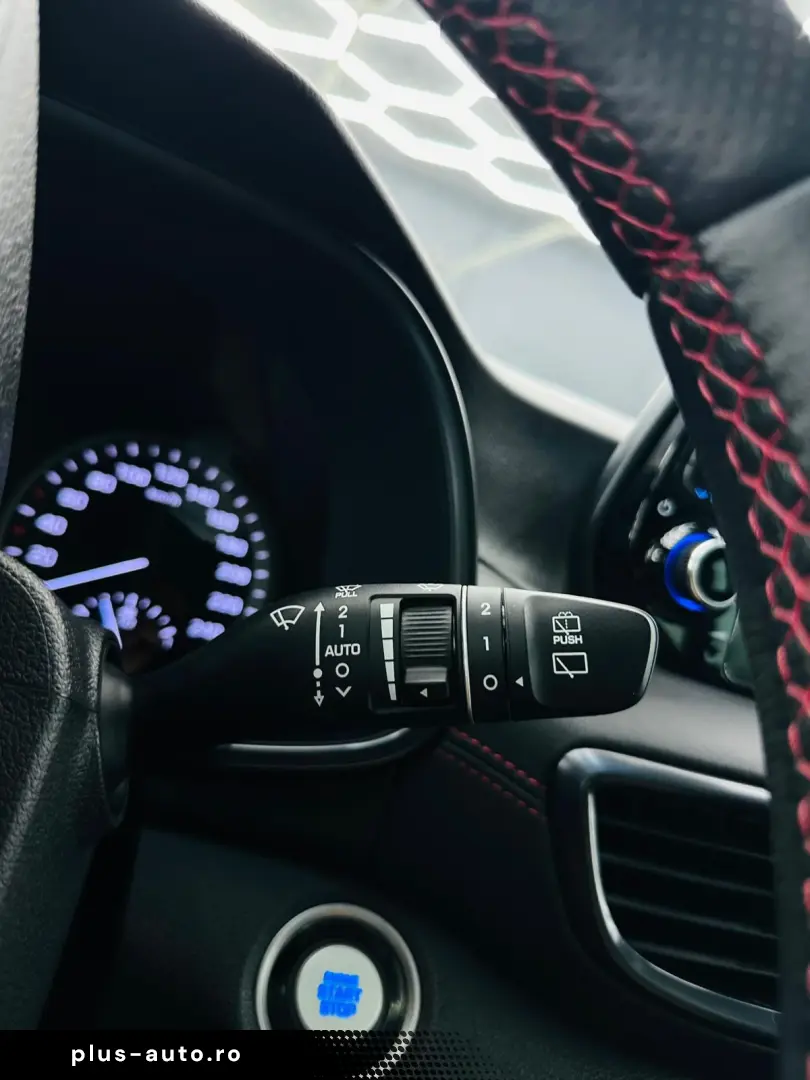 HYUNDAI TUCSON 2020 1.6D E6 Garantie 12 Luni Rate Avans 0 Do