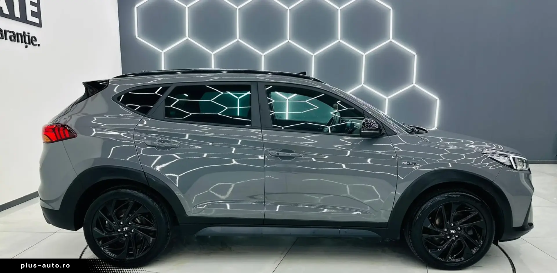 HYUNDAI TUCSON 2020 1.6D E6 Garantie 12 Luni Rate Avans 0 Do