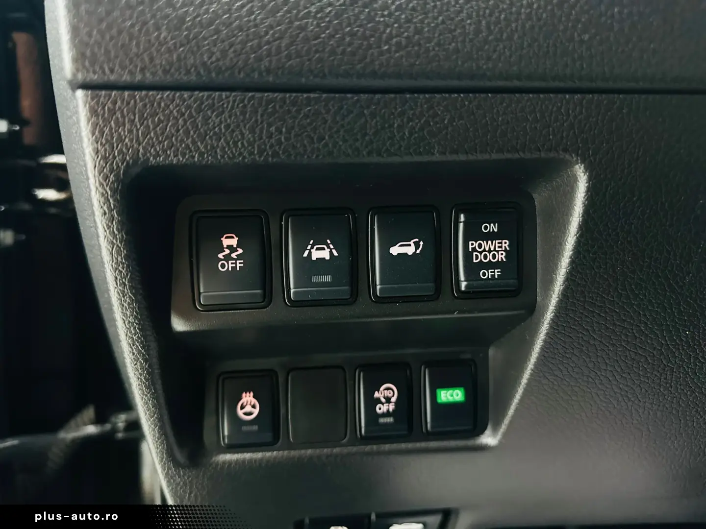 NISSAN X-TRAIL 2020 1.3i E6 Garantie 12 Luni Rate Avans 0 Do