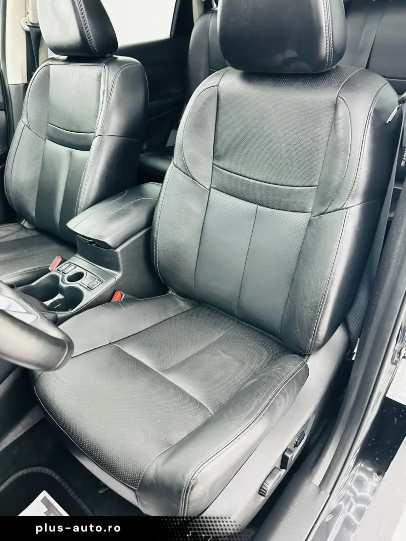 NISSAN X-TRAIL 2020 1.3i E6 Garantie 12 Luni Rate Avans 0 Do