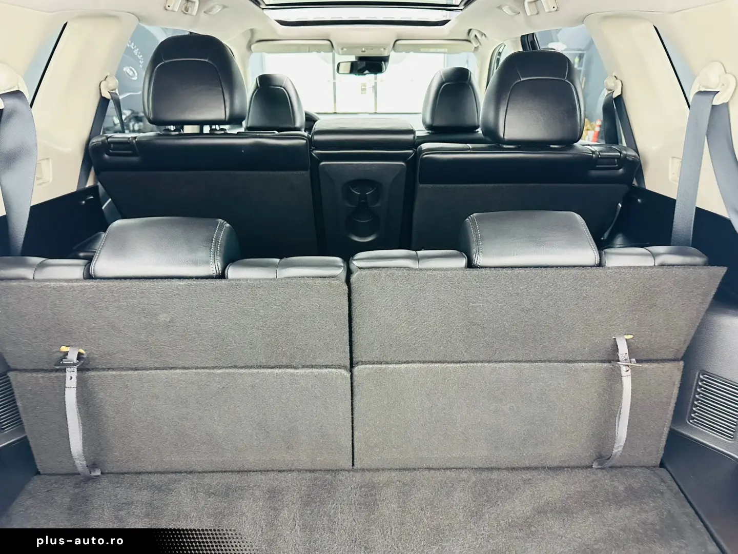 NISSAN X-TRAIL 2020 1.3i E6 Garantie 12 Luni Rate Avans 0 Do