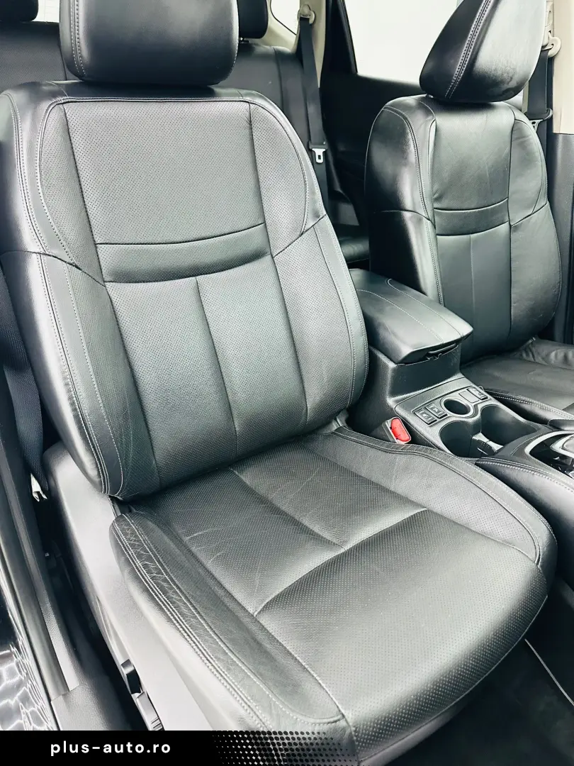 NISSAN X-TRAIL 2020 1.3i E6 Garantie 12 Luni Rate Avans 0 Do