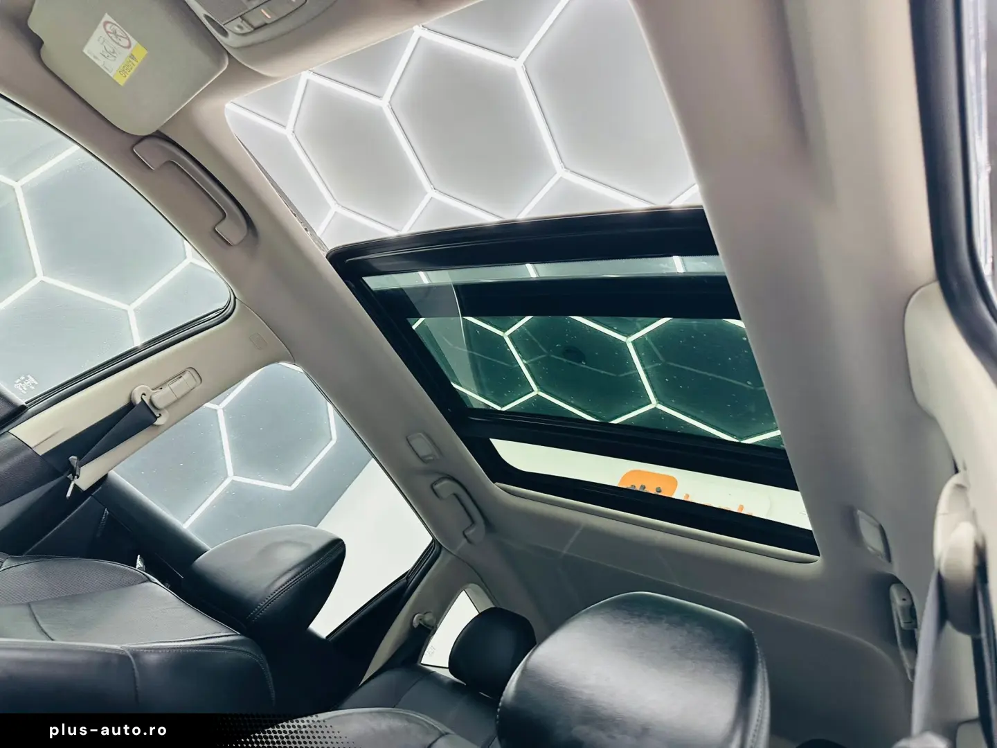 NISSAN X-TRAIL 2020 1.3i E6 Garantie 12 Luni Rate Avans 0 Do