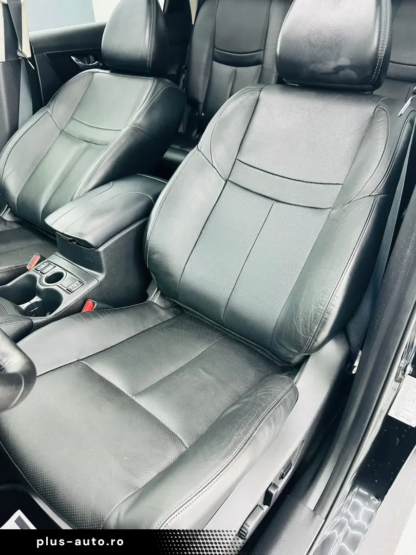 NISSAN X-TRAIL 2020 1.3i E6 Garantie 12 Luni Rate Avans 0 Do