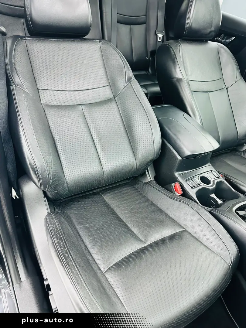 NISSAN X-TRAIL 2020 1.3i E6 Garantie 12 Luni Rate Avans 0 Do