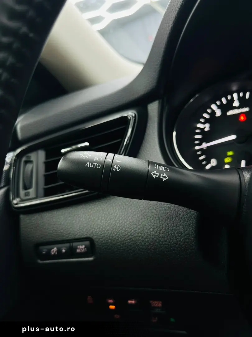 NISSAN X-TRAIL 2020 1.3i E6 Garantie 12 Luni Rate Avans 0 Do