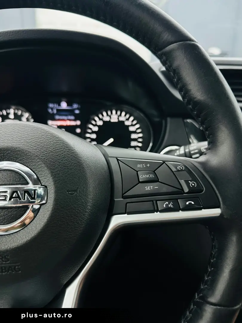 NISSAN X-TRAIL 2020 1.3i E6 Garantie 12 Luni Rate Avans 0 Do