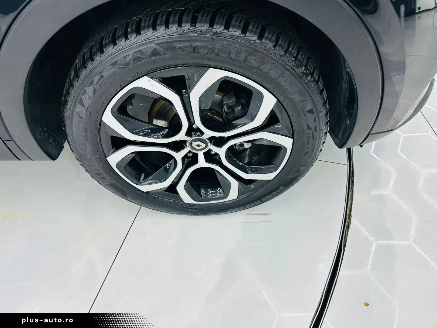 RENAULT Arkana 2022 1.3i E6 Garantie 12 Luni Rate Avans 0 Do