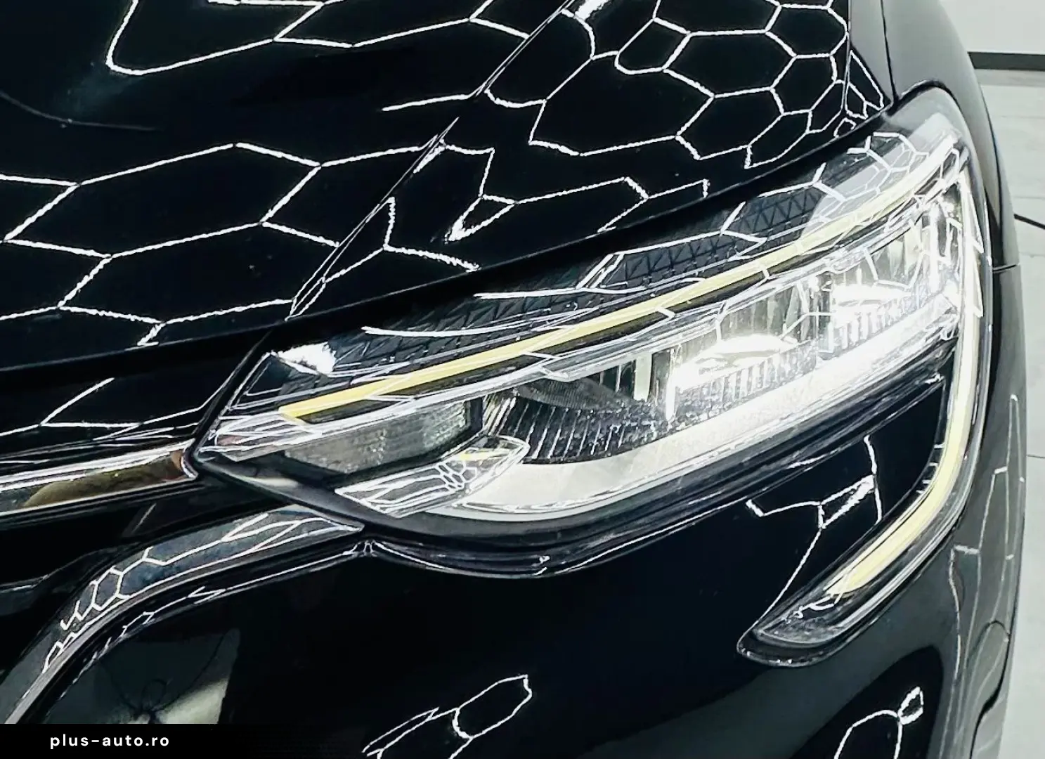 RENAULT Arkana 2022 1.3i E6 Garantie 12 Luni Rate Avans 0 Do