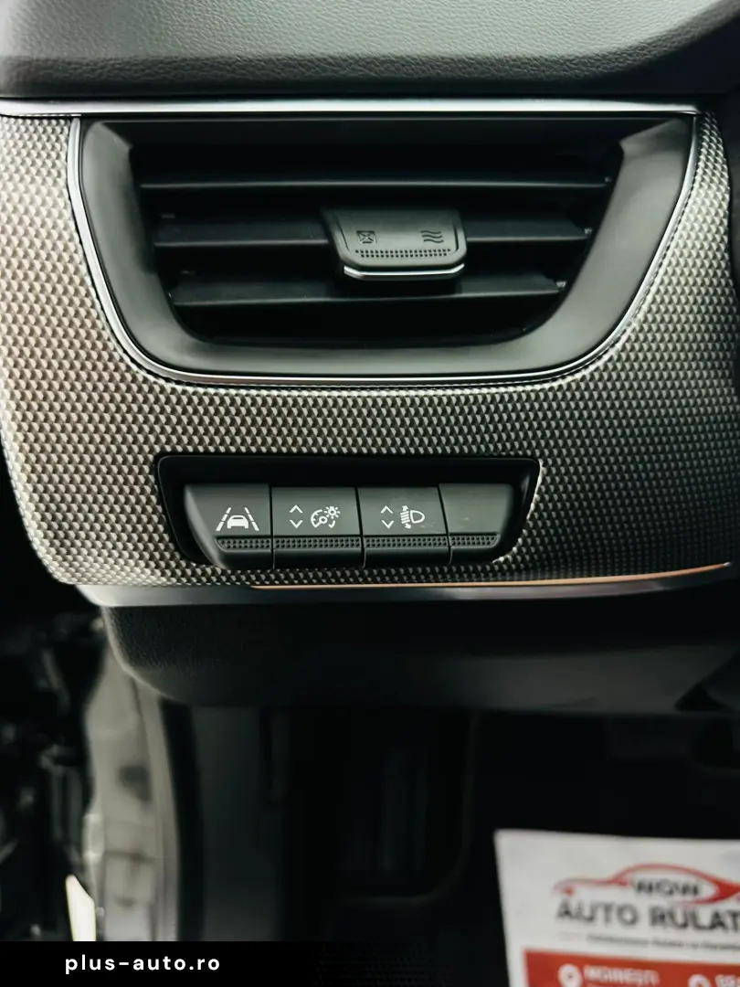 RENAULT Arkana 2022 1.3i E6 Garantie 12 Luni Rate Avans 0 Do