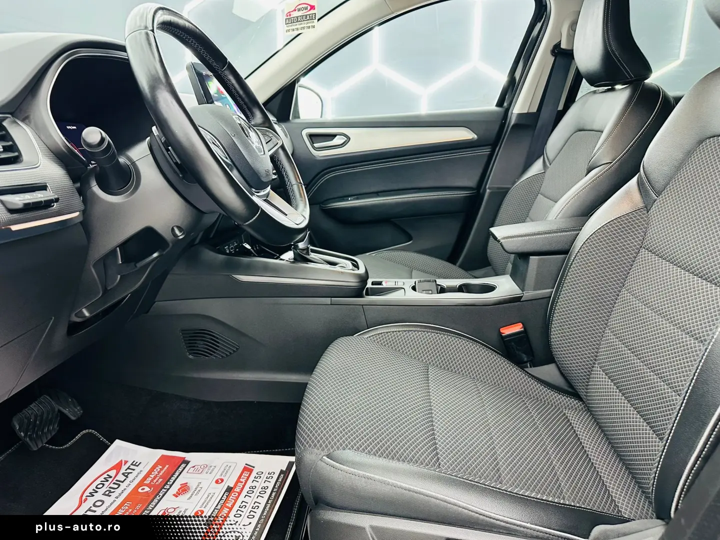 RENAULT Arkana 2022 1.3i E6 Garantie 12 Luni Rate Avans 0 Do