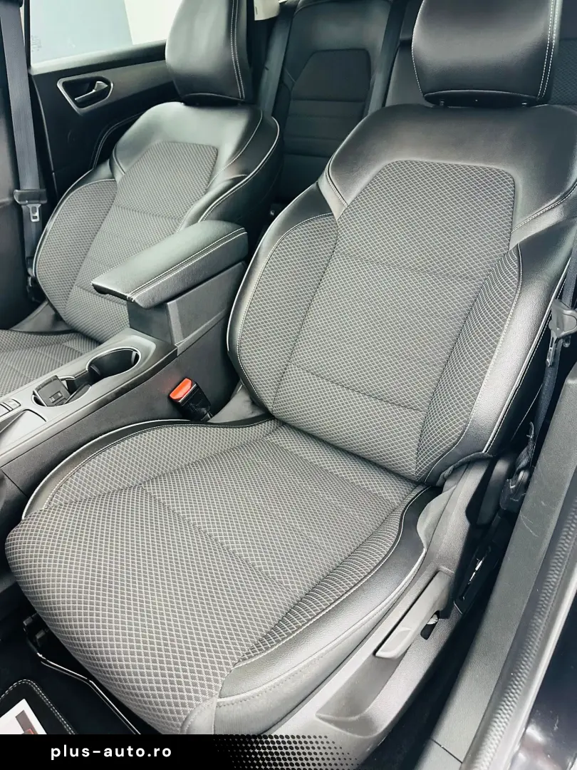 RENAULT Arkana 2022 1.3i E6 Garantie 12 Luni Rate Avans 0 Do