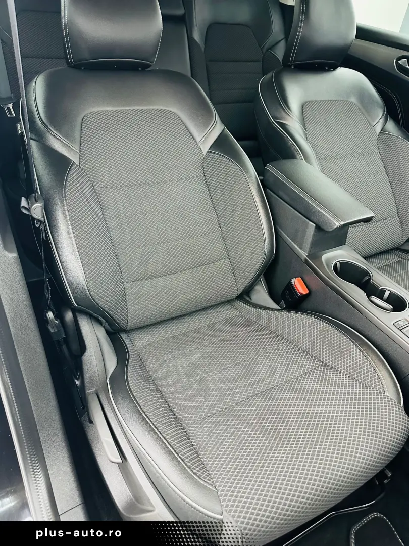 RENAULT Arkana 2022 1.3i E6 Garantie 12 Luni Rate Avans 0 Do