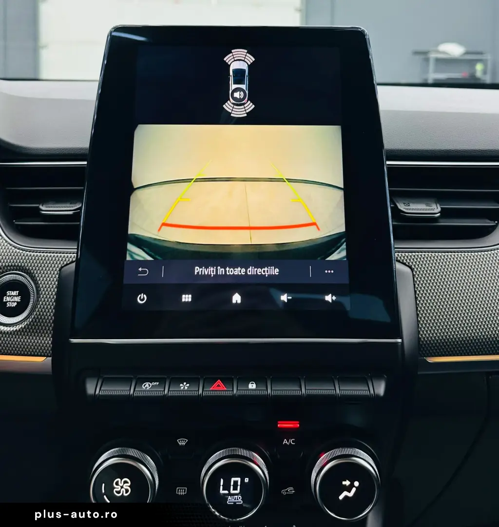 RENAULT Arkana 2022 1.3i E6 Garantie 12 Luni Rate Avans 0 Do