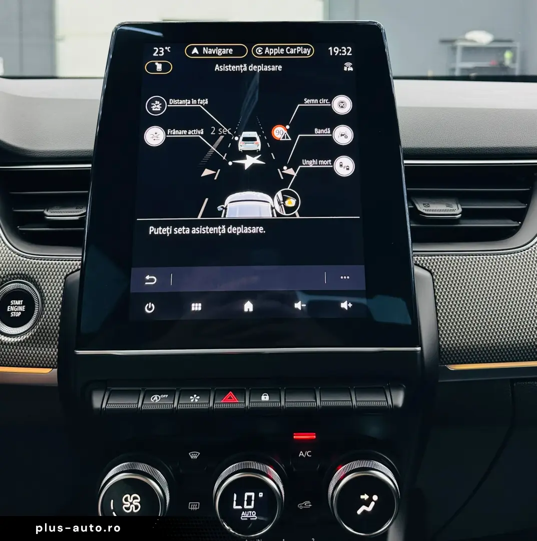 RENAULT Arkana 2022 1.3i E6 Garantie 12 Luni Rate Avans 0 Do