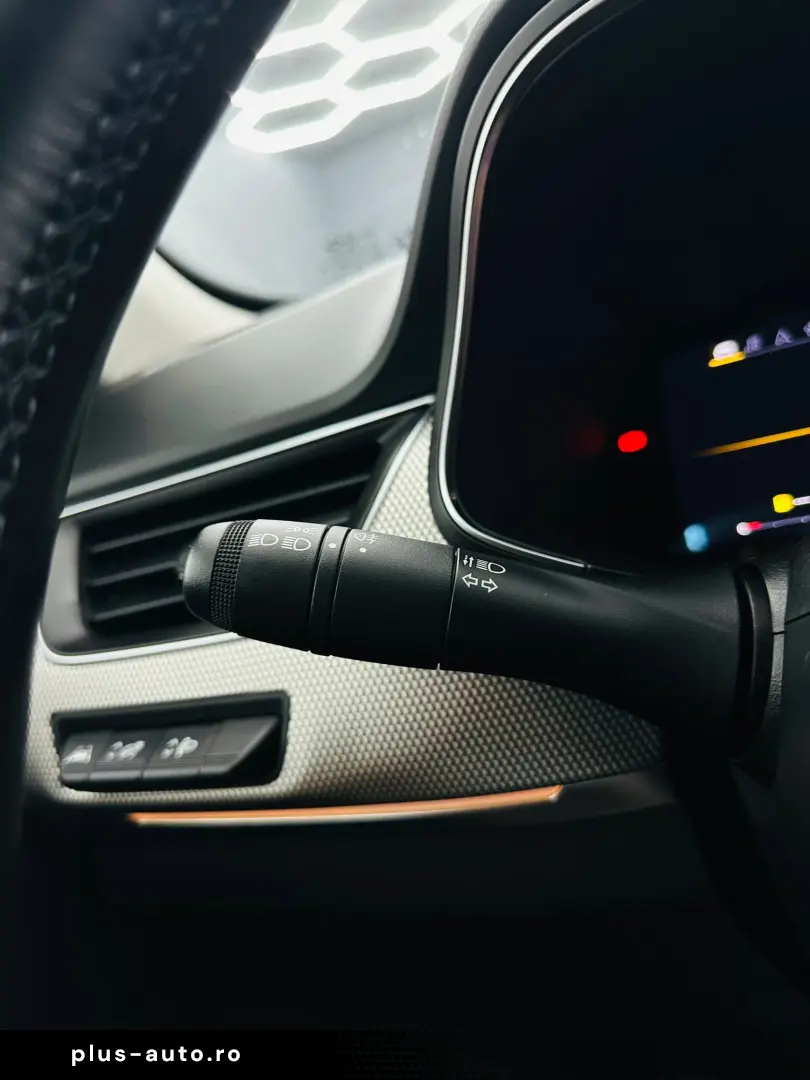 RENAULT Arkana 2022 1.3i E6 Garantie 12 Luni Rate Avans 0 Do