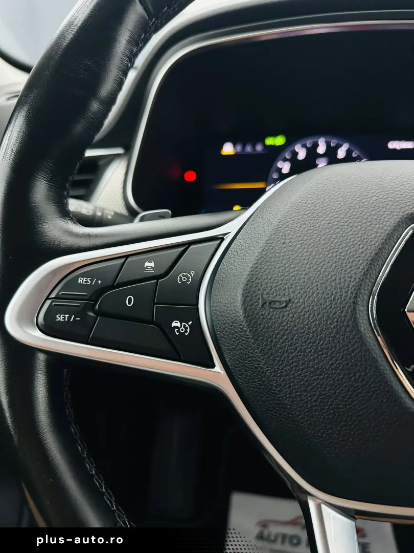RENAULT Arkana 2022 1.3i E6 Garantie 12 Luni Rate Avans 0 Do