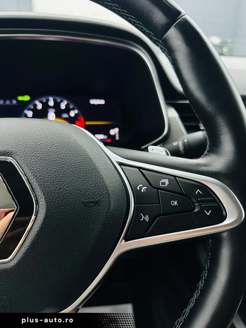 RENAULT Arkana 2022 1.3i E6 Garantie 12 Luni Rate Avans 0 Do