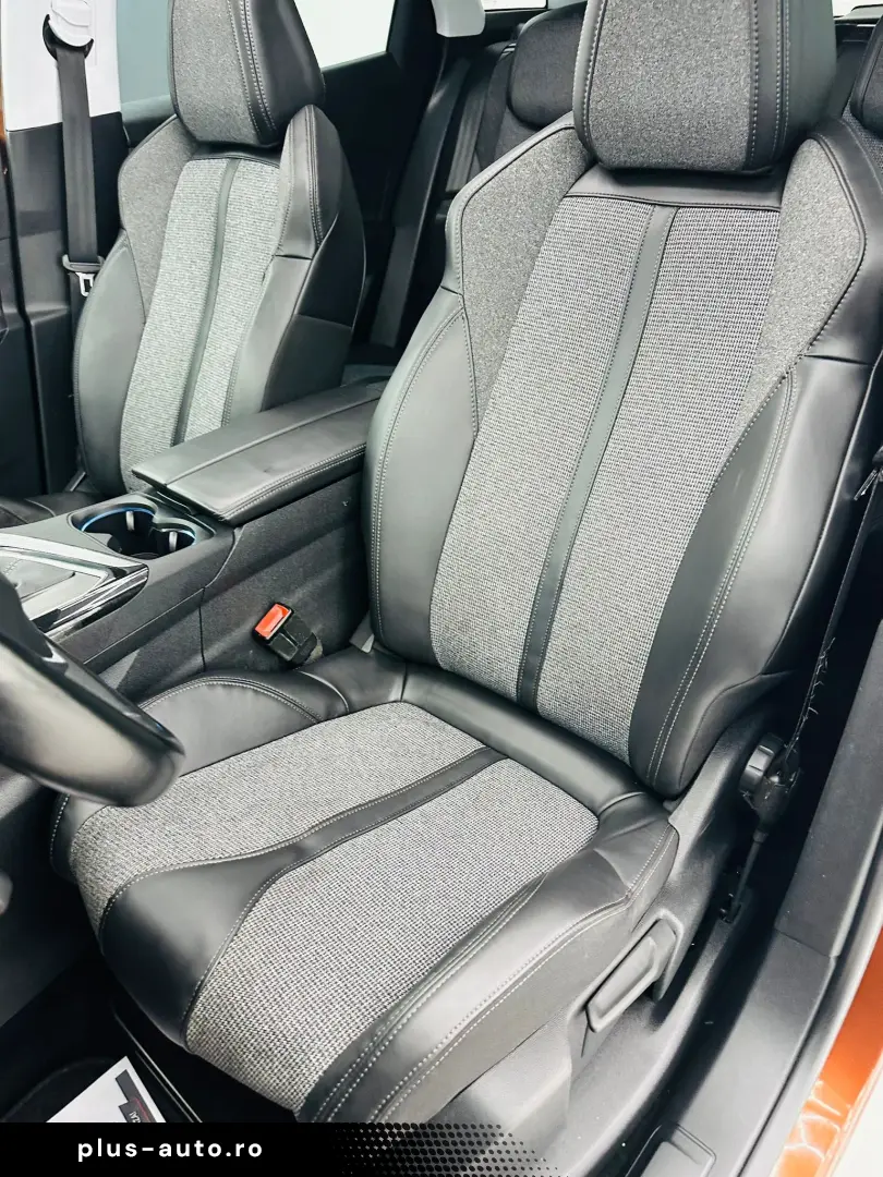 PEUGEOT 3008 2018 1.5D E6 Garantie 12 Luni Rate Avans 0 Doar