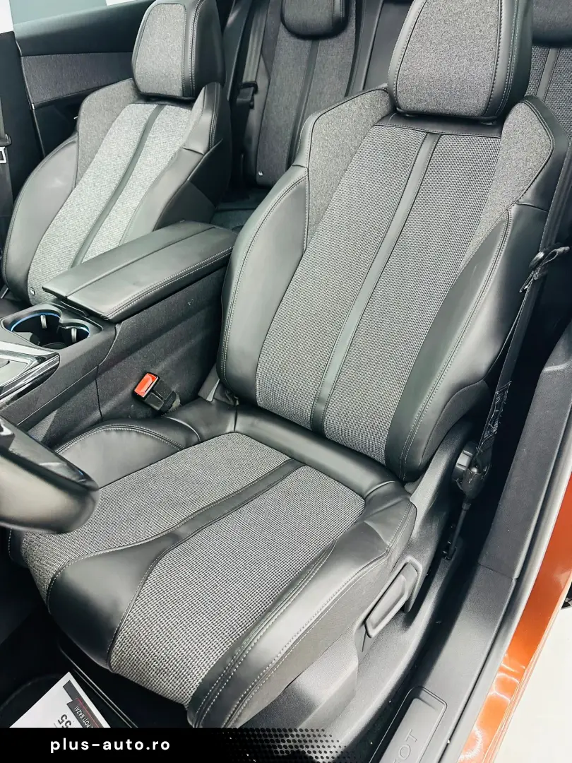 PEUGEOT 3008 2018 1.5D E6 Garantie 12 Luni Rate Avans 0 Doar