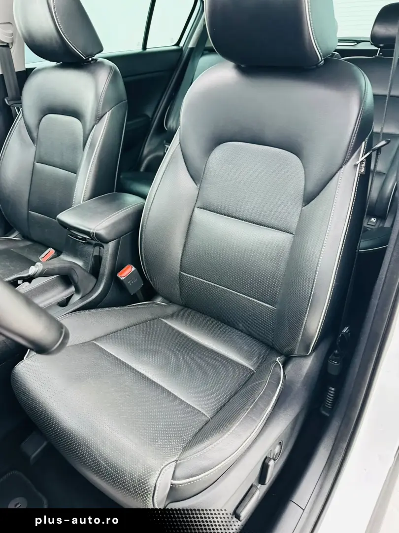 KIA SPORTAGE 2017 1.7D E6 Garantie 12 Luni Rate Avans 0 Doar