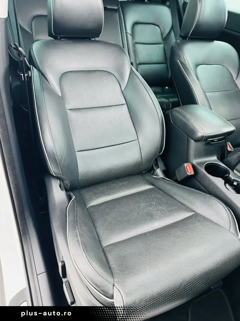KIA SPORTAGE 2017 1.7D E6 Garantie 12 Luni Rate Avans 0 Doar