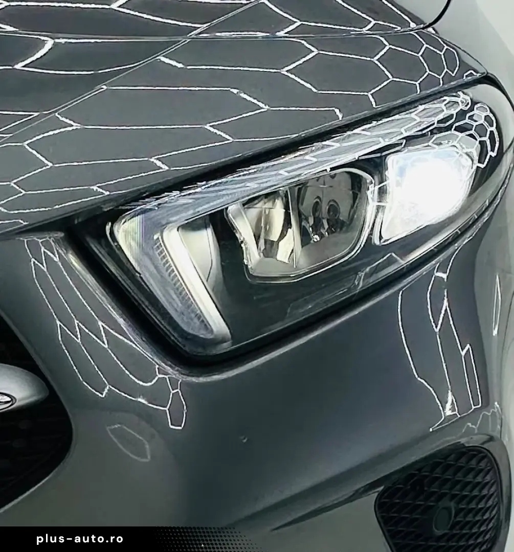 MERCEDESBENZ A 180 2019 1.5D E6 Garantie 12 Luni Rate Avans