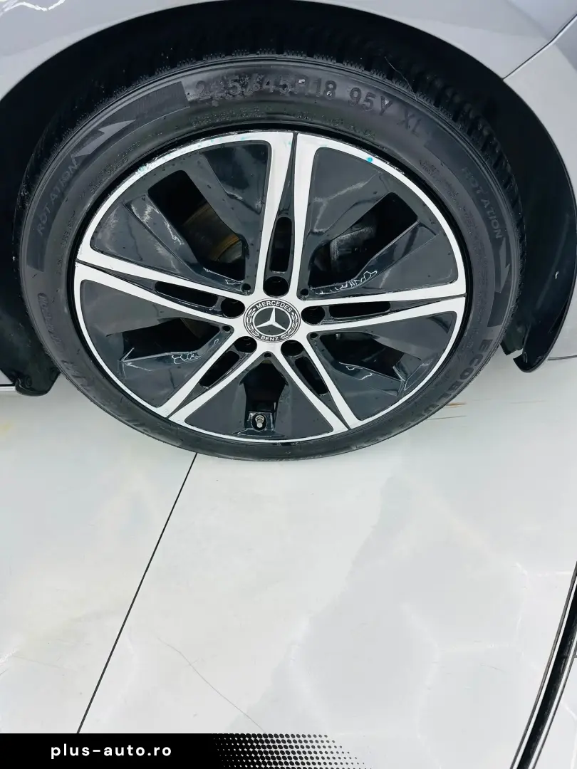 MERCEDESBENZ A 180 2019 1.5D E6 Garantie 12 Luni Rate Avans