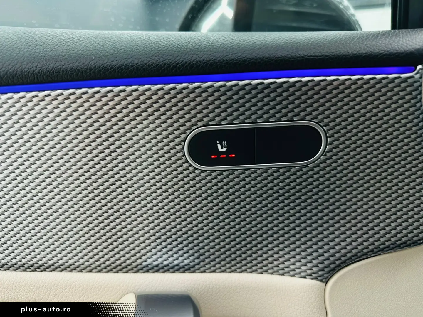 MERCEDESBENZ A 180 2019 1.5D E6 Garantie 12 Luni Rate Avans