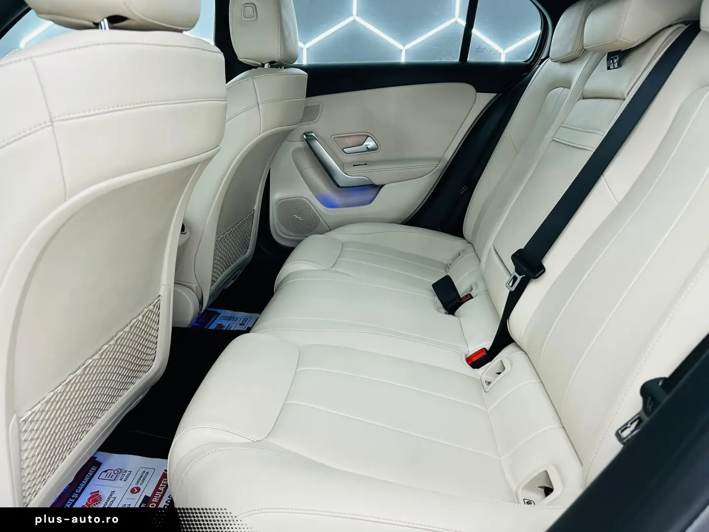 MERCEDESBENZ A 180 2019 1.5D E6 Garantie 12 Luni Rate Avans