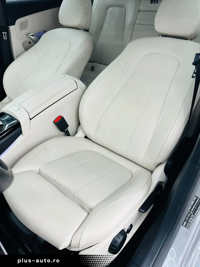 MERCEDESBENZ A 180 2019 1.5D E6 Garantie 12 Luni Rate Avans