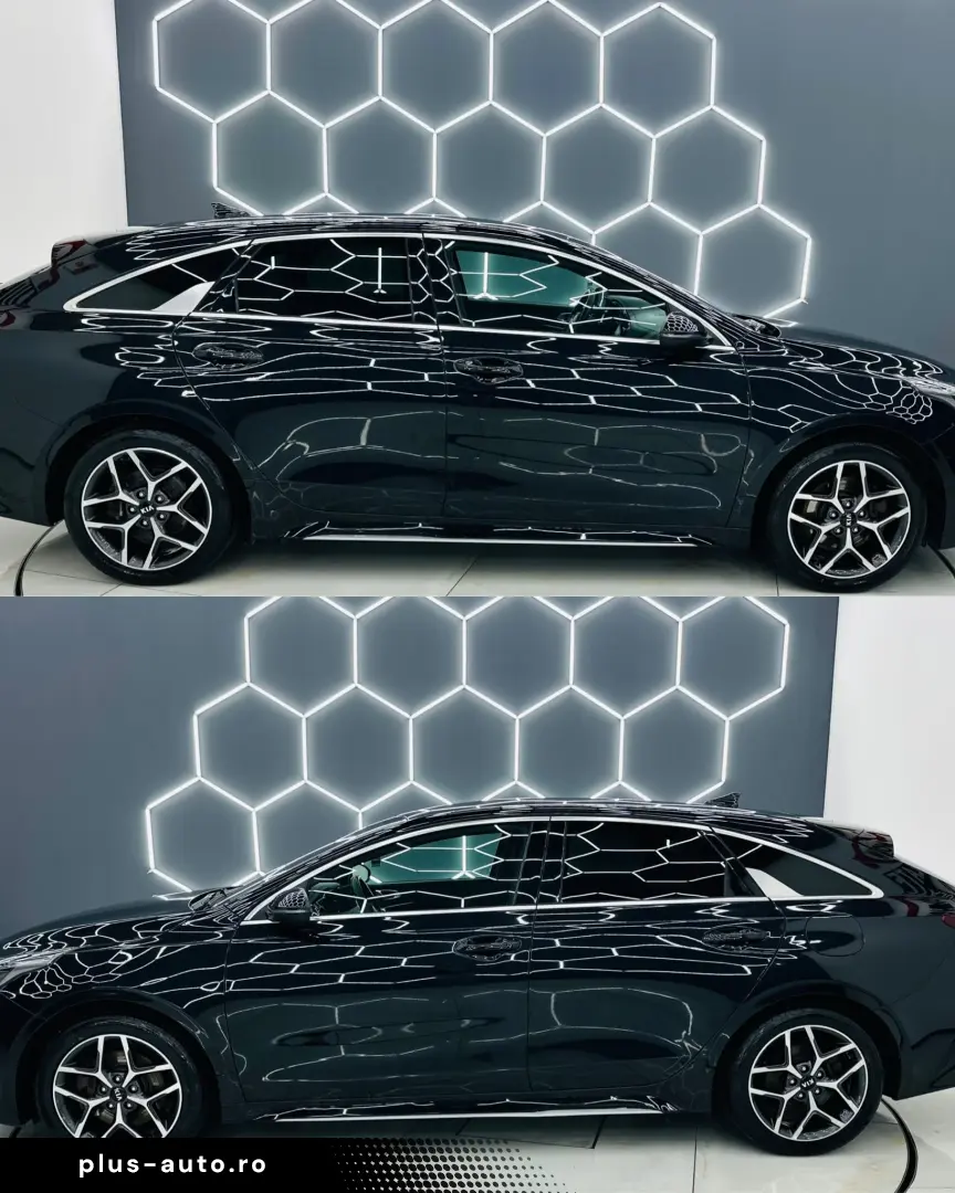 KIA Pro-ceed 2021.6D E6 Garantie 12 Luni Rate Avans 0 Doar C