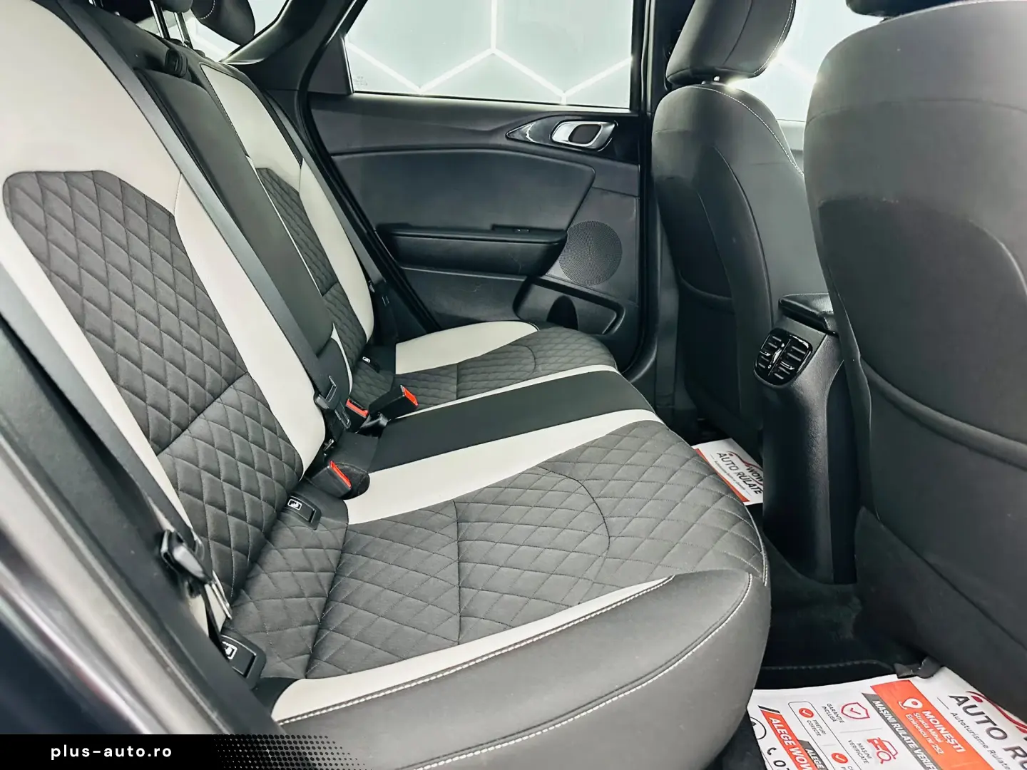 KIA Pro-ceed 2021.6D E6 Garantie 12 Luni Rate Avans 0 Doar C