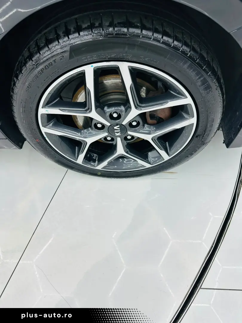 KIA Pro-ceed 2021.6D E6 Garantie 12 Luni Rate Avans 0 Doar C