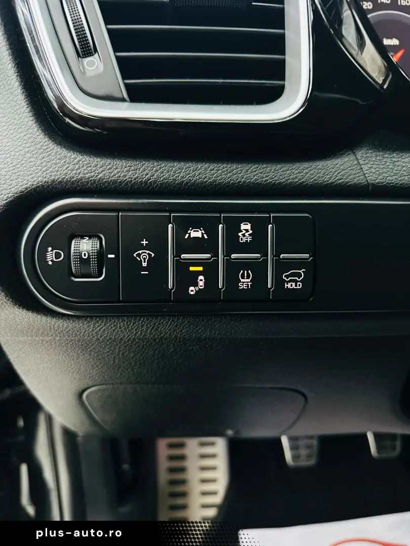 KIA Pro-ceed 2021.6D E6 Garantie 12 Luni Rate Avans 0 Doar C