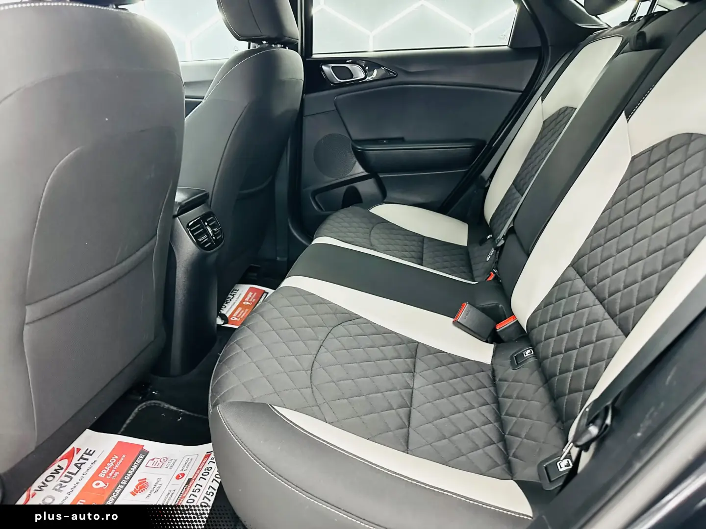 KIA Pro-ceed 2021.6D E6 Garantie 12 Luni Rate Avans 0 Doar C