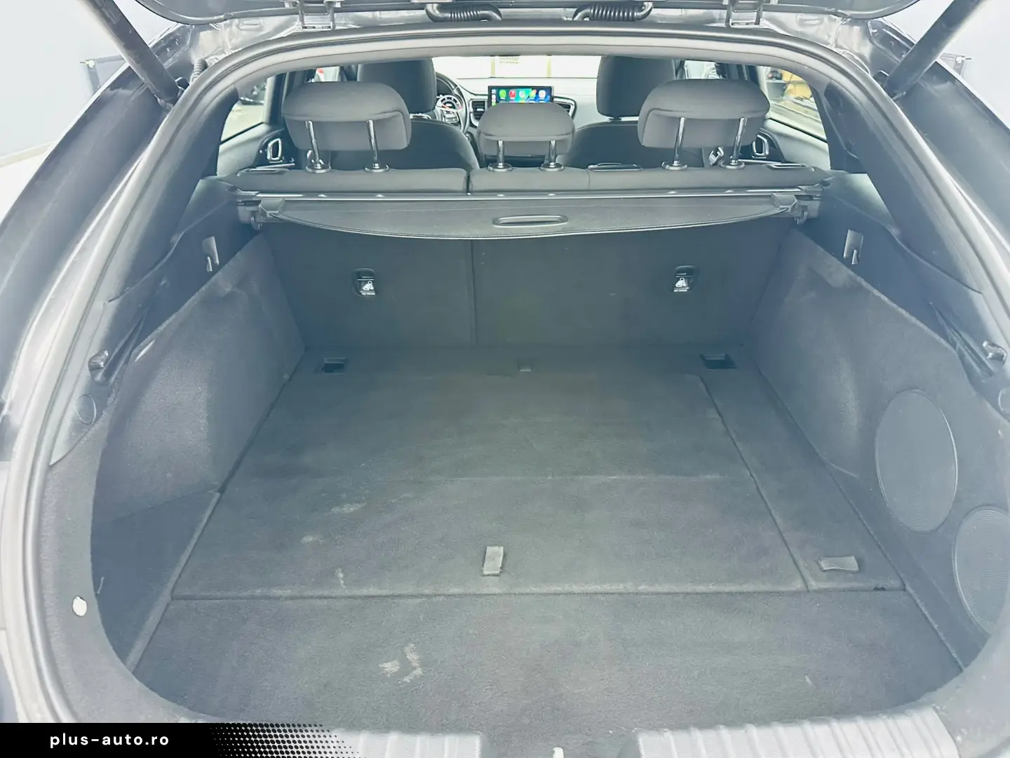 KIA Pro-ceed 2021.6D E6 Garantie 12 Luni Rate Avans 0 Doar C