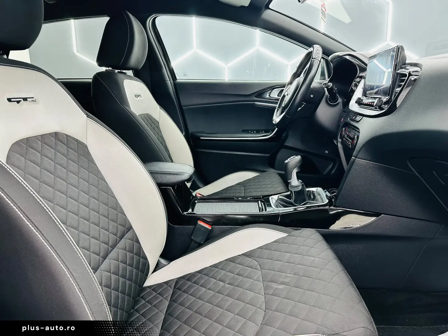 KIA Pro-ceed 2021.6D E6 Garantie 12 Luni Rate Avans 0 Doar C