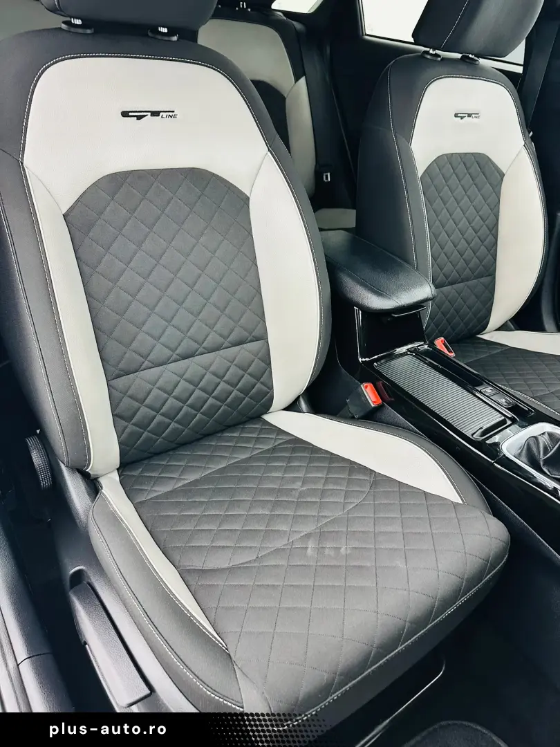 KIA Pro-ceed 2021.6D E6 Garantie 12 Luni Rate Avans 0 Doar C
