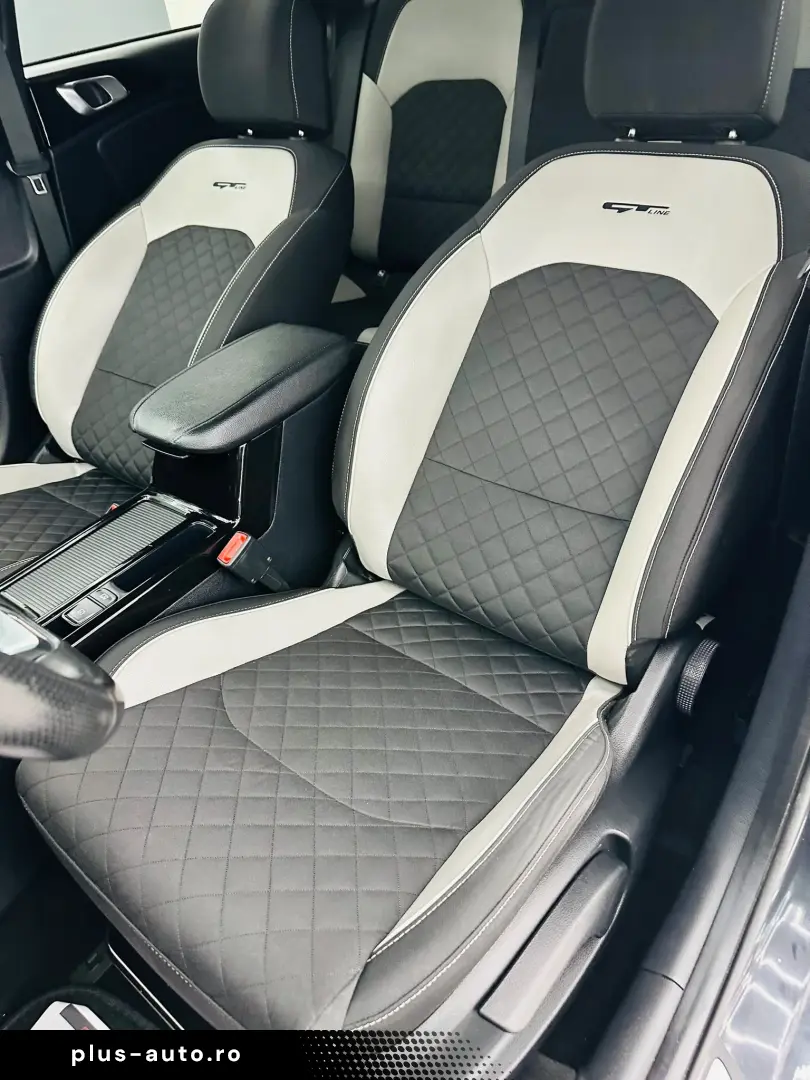KIA Pro-ceed 2021.6D E6 Garantie 12 Luni Rate Avans 0 Doar C