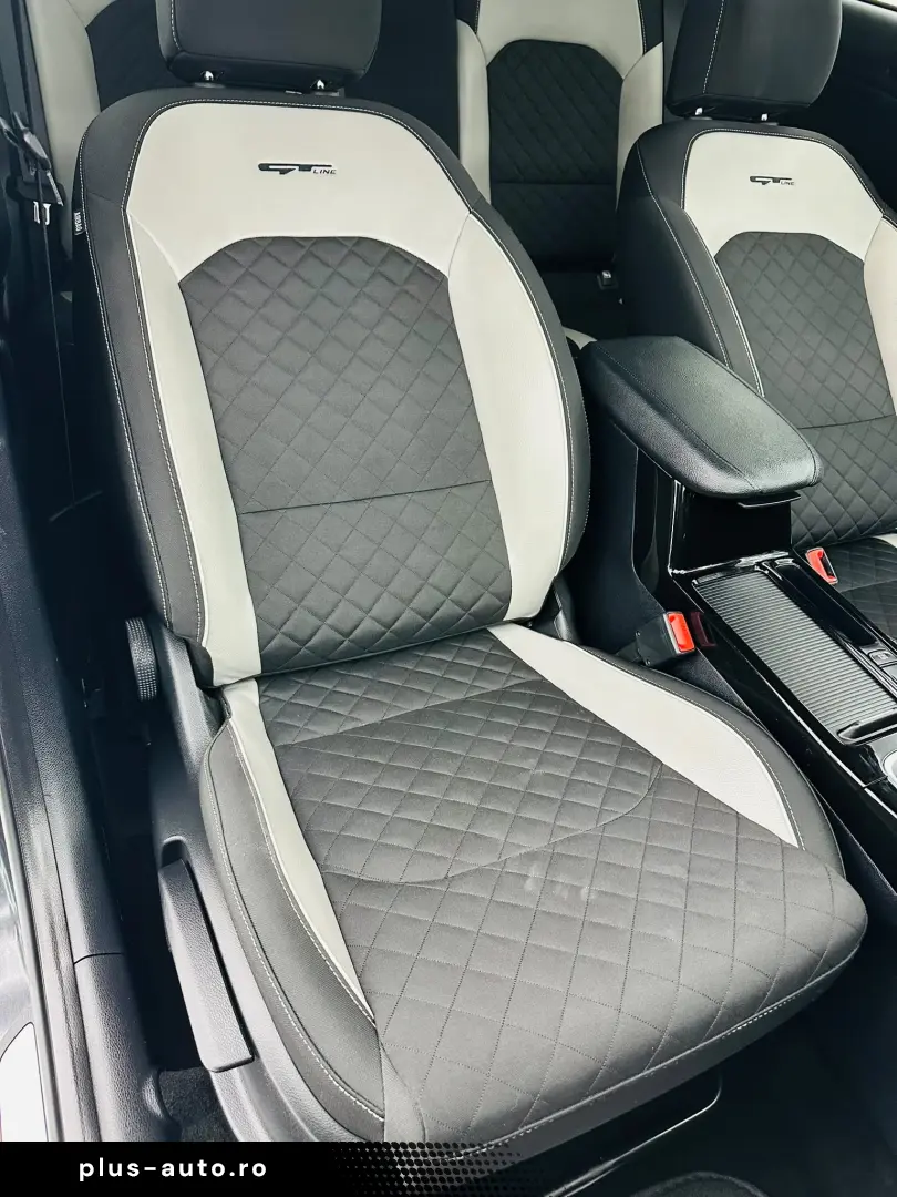 KIA Pro-ceed 2021.6D E6 Garantie 12 Luni Rate Avans 0 Doar C