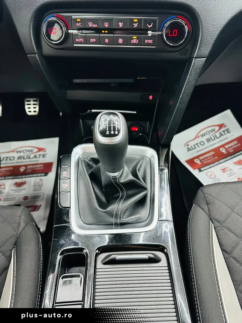 KIA Pro-ceed 2021.6D E6 Garantie 12 Luni Rate Avans 0 Doar C