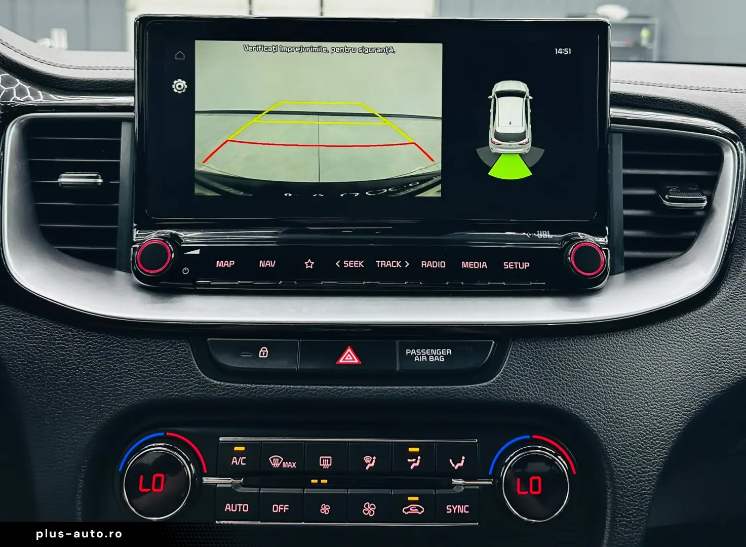 KIA Pro-ceed 2021.6D E6 Garantie 12 Luni Rate Avans 0 Doar C