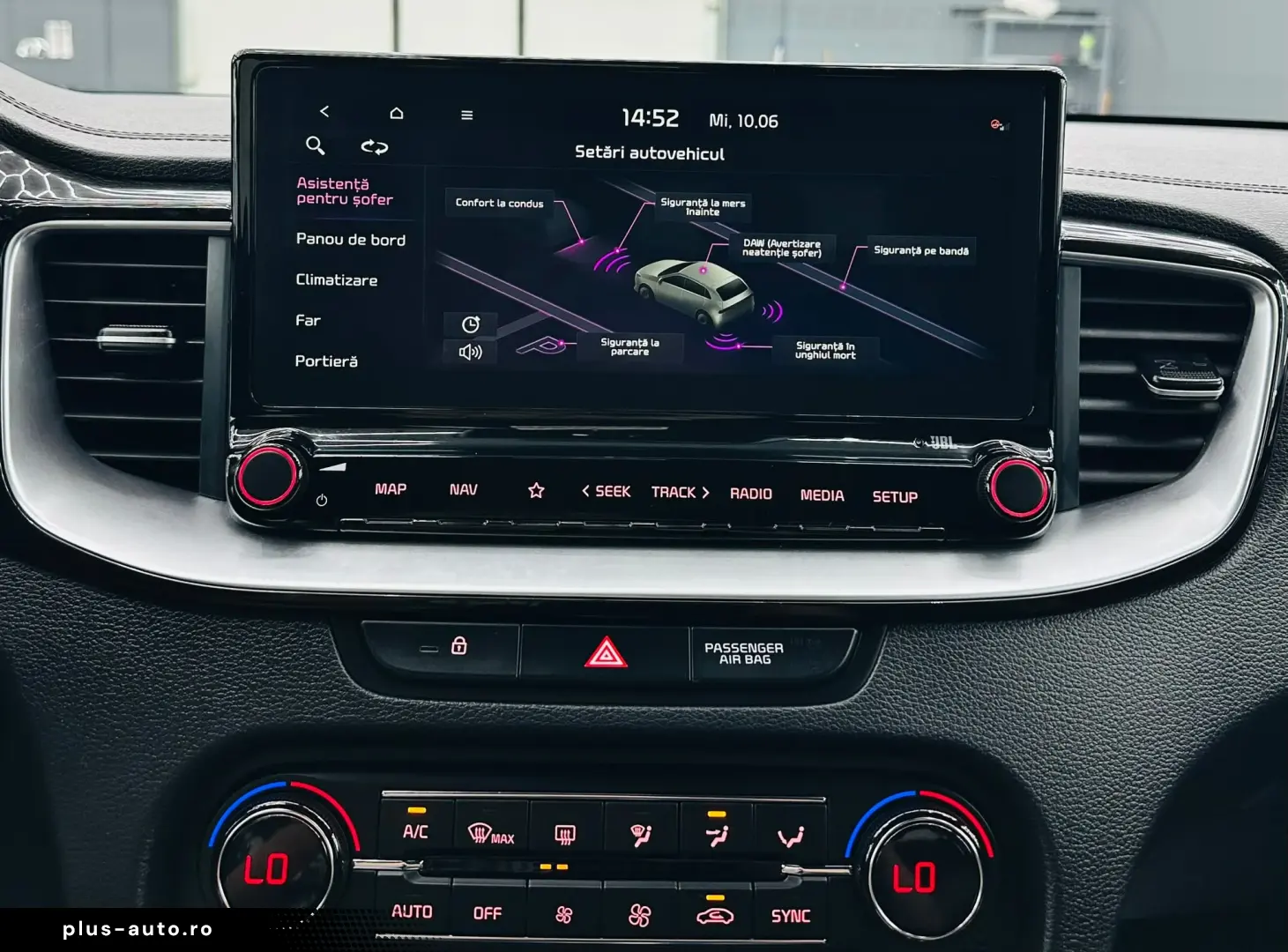 KIA Pro-ceed 2021.6D E6 Garantie 12 Luni Rate Avans 0 Doar C