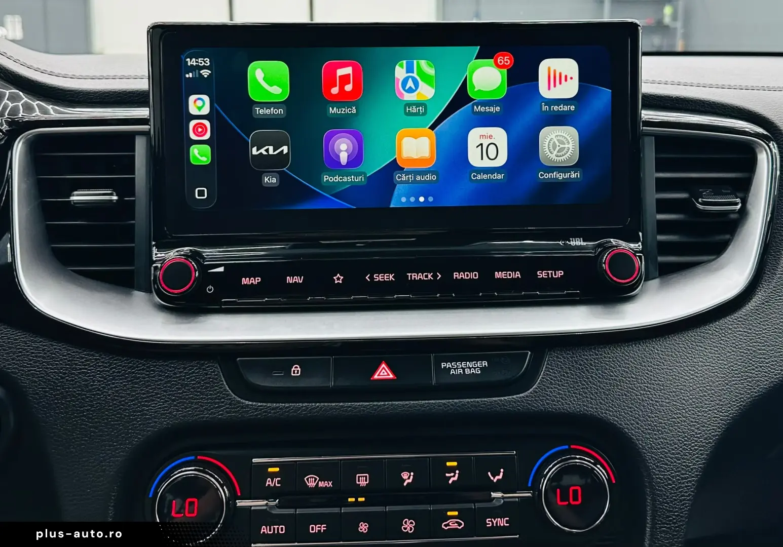 KIA Pro-ceed 2021.6D E6 Garantie 12 Luni Rate Avans 0 Doar C