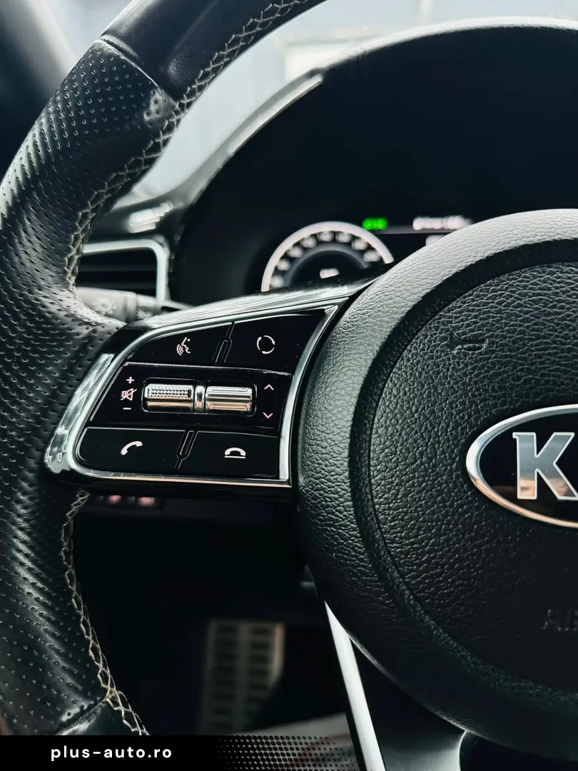 KIA Pro-ceed 2021.6D E6 Garantie 12 Luni Rate Avans 0 Doar C