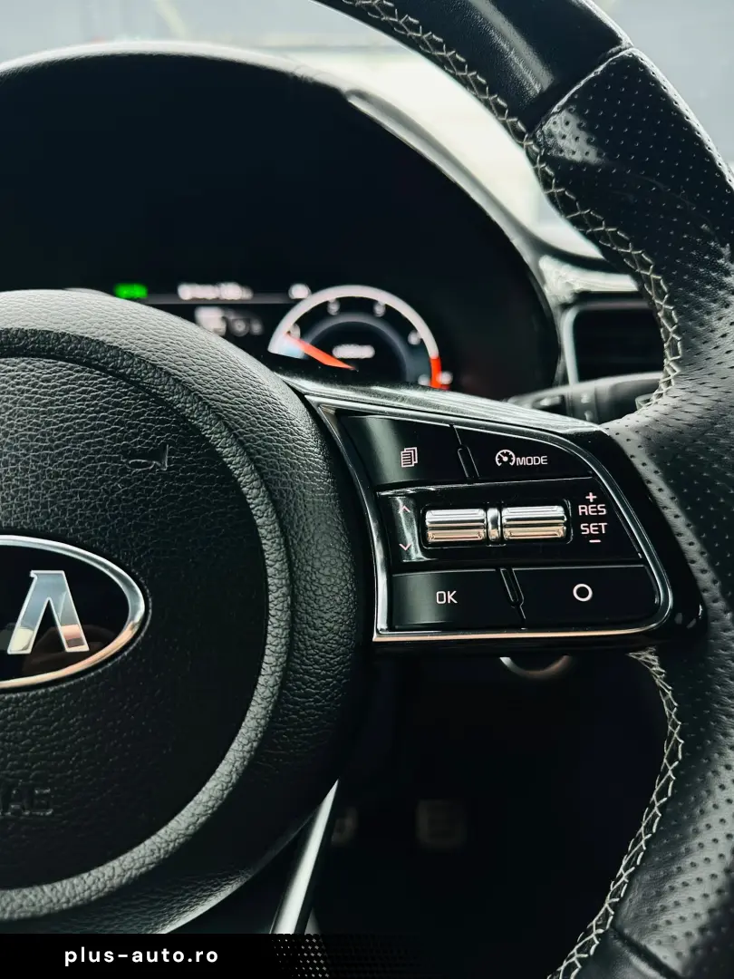 KIA Pro-ceed 2021.6D E6 Garantie 12 Luni Rate Avans 0 Doar C