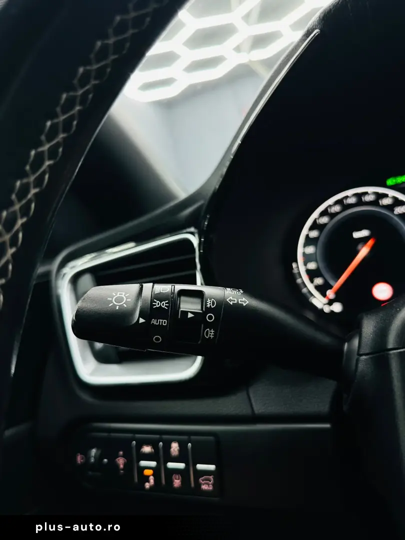 KIA Pro-ceed 2021.6D E6 Garantie 12 Luni Rate Avans 0 Doar C